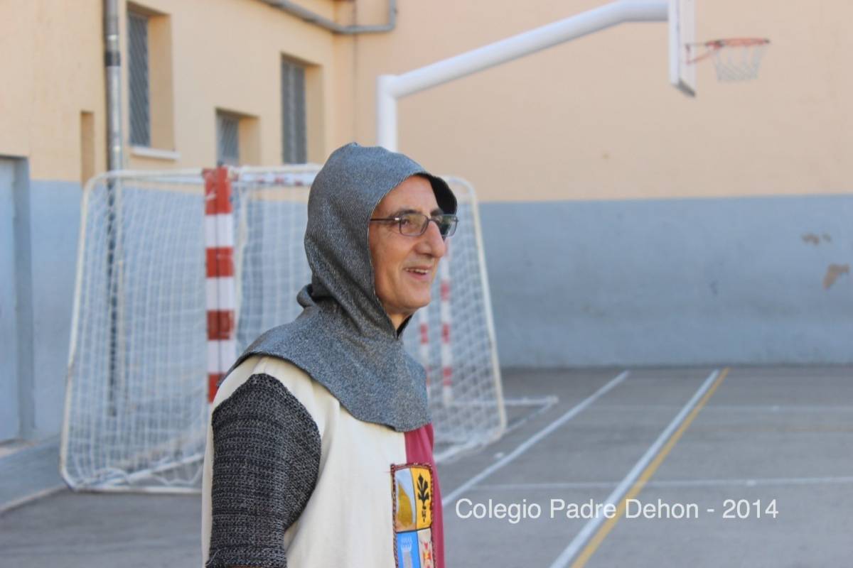 2014 03 11 FIESTA MEDIEVAL 2º ESO (79)